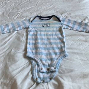 Baby onesie